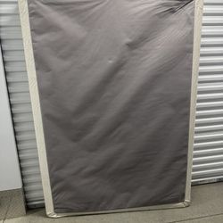 Box Spring- Full Size