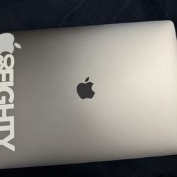 MacBook Pro 15in 