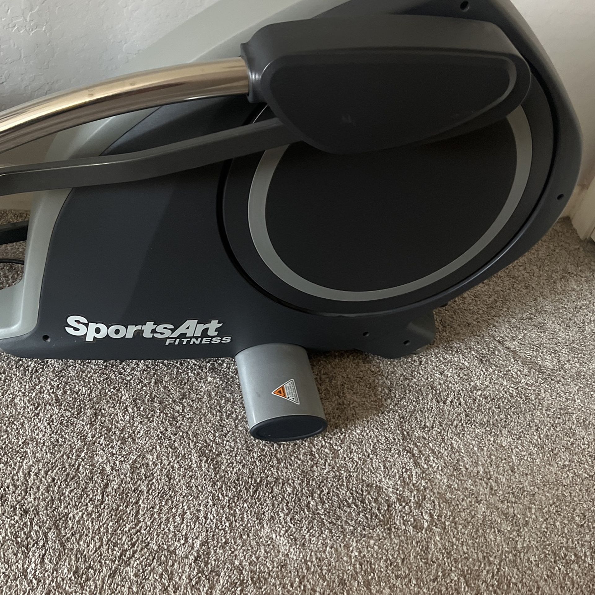 Use A Couple Of Times Grandma Couldn’t Use It Anymore