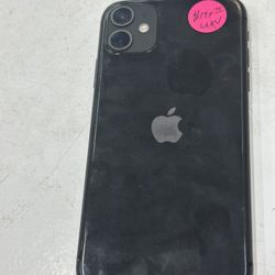 Apple iPhone 11 128GB Factory Unlocked 