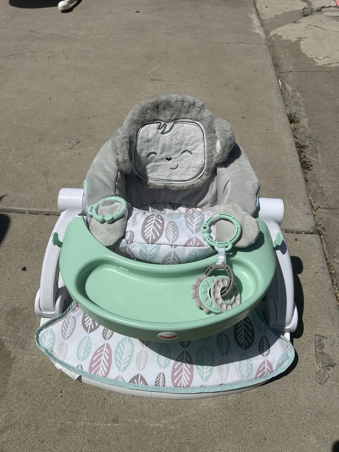 Sit And Play