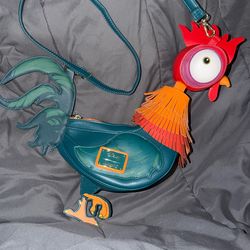 Loungefly Bag