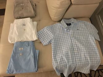 Vineyardsvine collection size 14