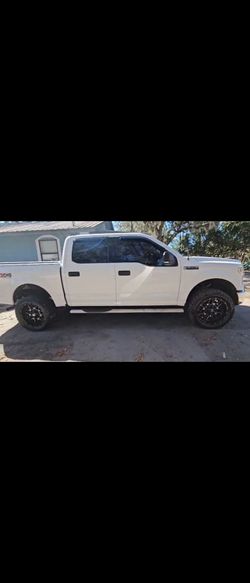 Truck for sale