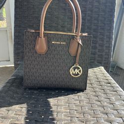 MK Crossbody Purse