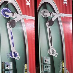2 Brand New Razor Scooters