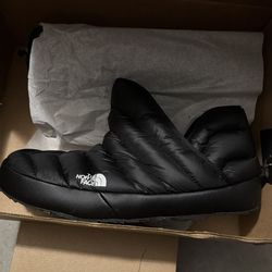THE NORTH FACE Men's Winter Bootie size 14