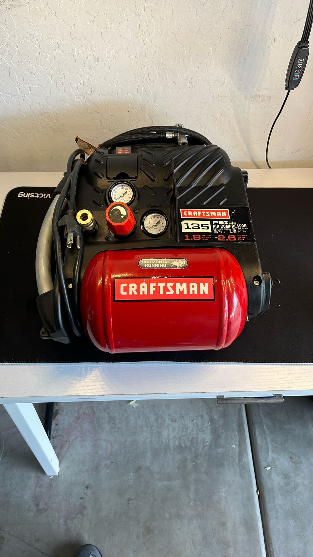 Craftsman AirBoss