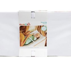 Diaper Changing Table Topper- Munchkin