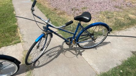 Schwinn collegiate