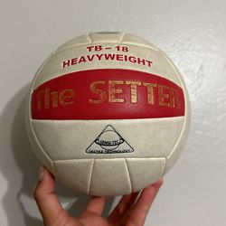 Tachikara Volleyball