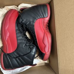 Jordan Retro 12s Size 9.5