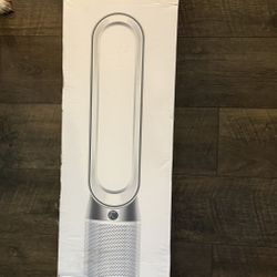Dyson Purifier 
