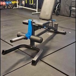 Incline/ decline Heavy Benches with Leg Attachment, New in Box 