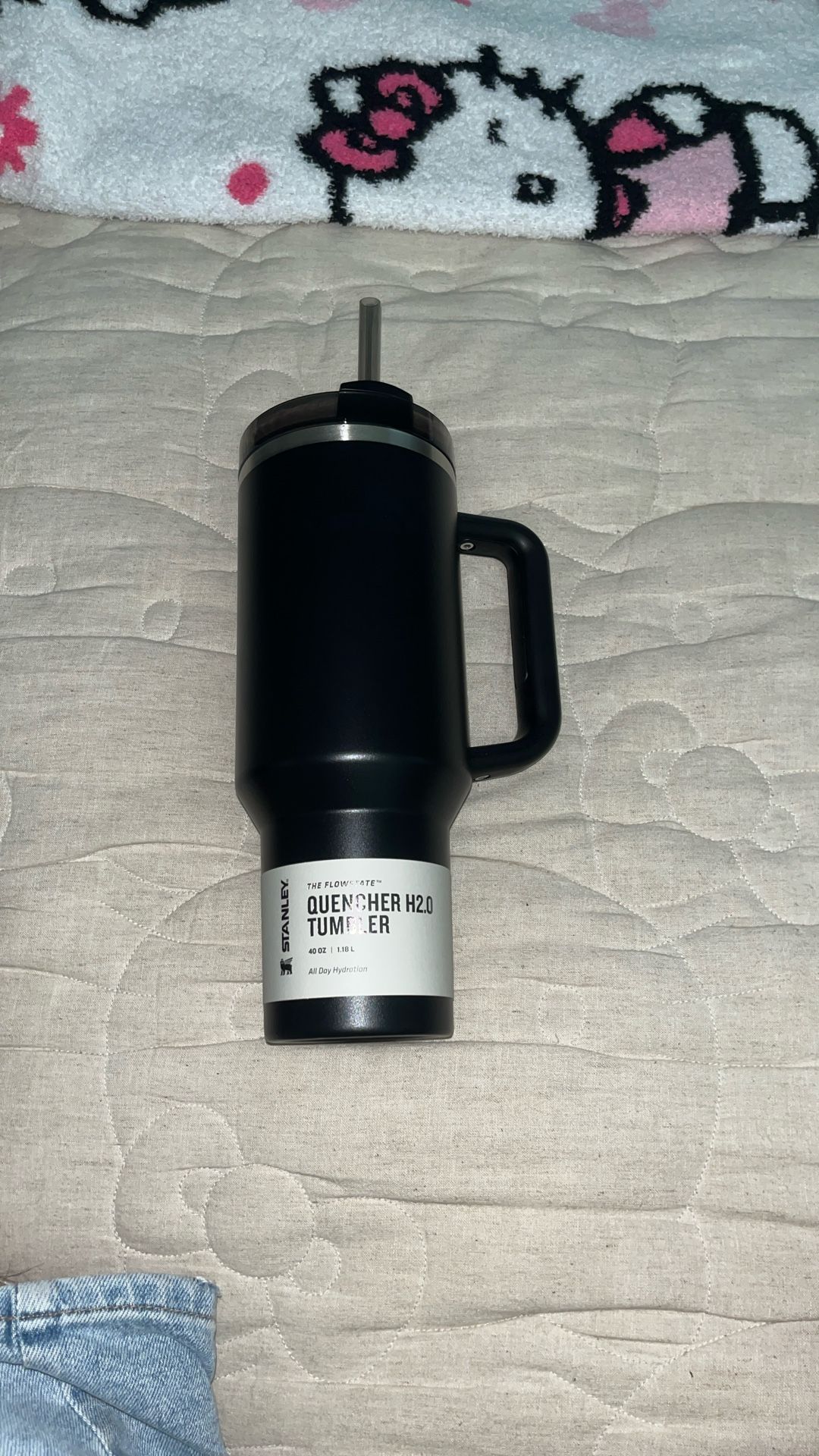 black stanley