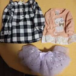 10$ Lot, 12 Months, Max Studio Baby, Little Lass