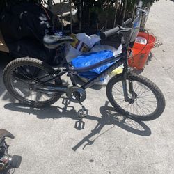 Schwinn kid Bike 