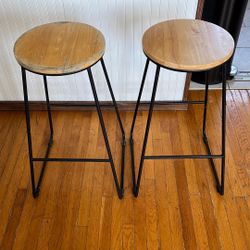Counter Bar Stools 
