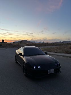 1996 Acura Integra