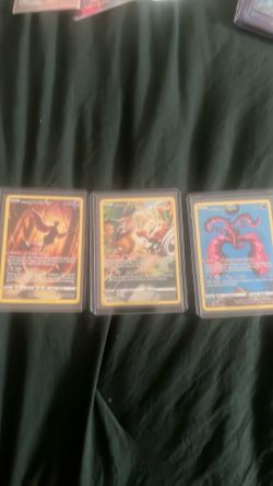 Pokemon lot