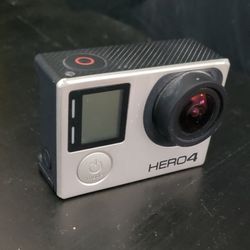 GoPro 4