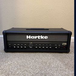 GT100 Guitar Amplifier