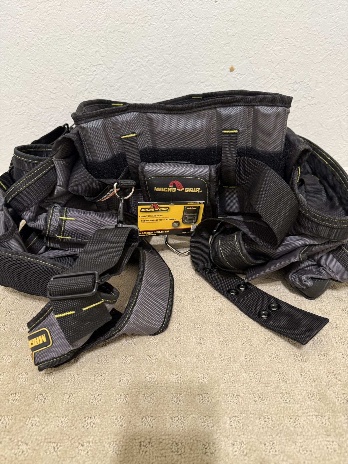 TOOL BELT
