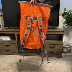 Hiking Bags 
