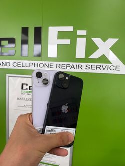 iPhone 14 128GB Unlocked Internationally