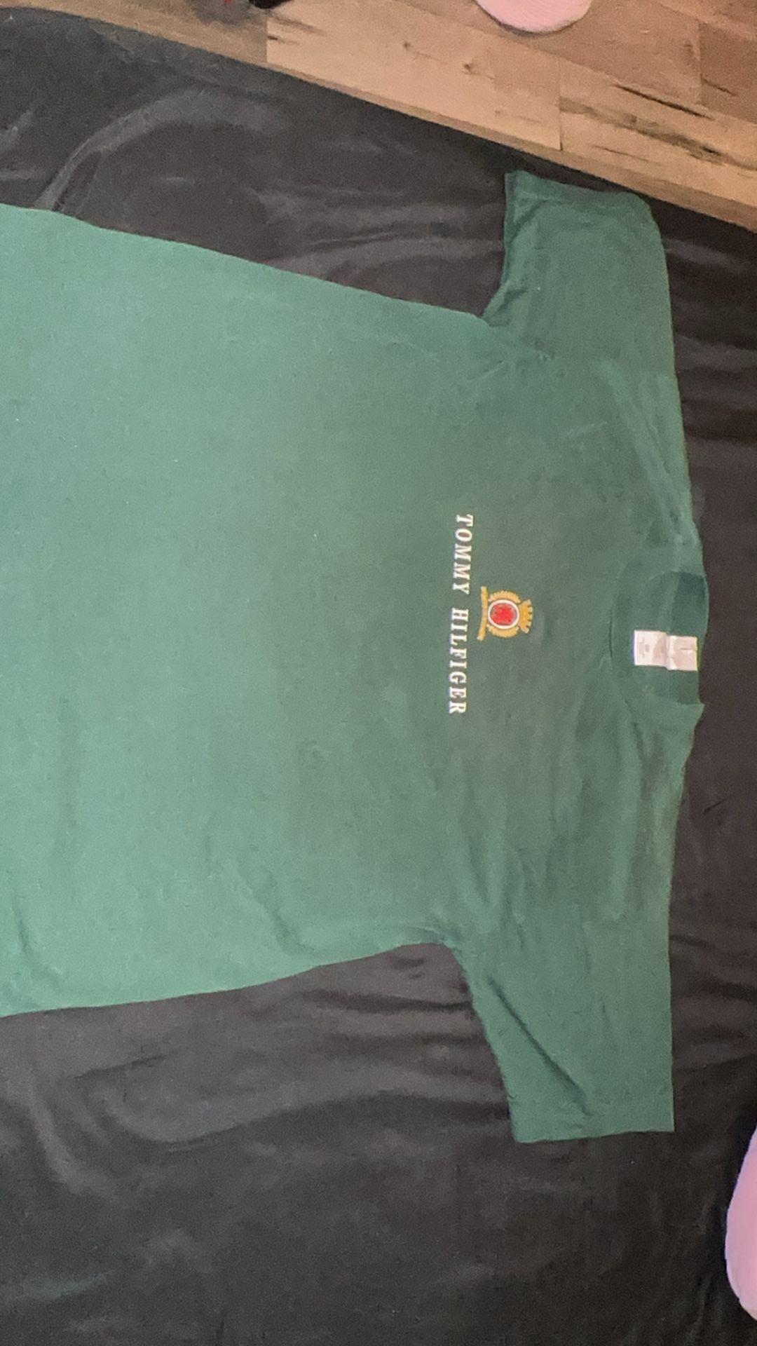 Vintage Men Shirt