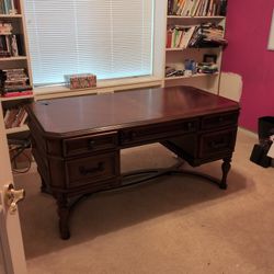 Executive Desk