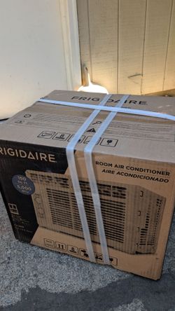 Frigidaire 5000 BTU Air Conditioner