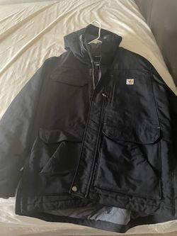 Carhartt Jacket