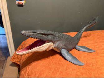 Jurassic Park (TOY)
