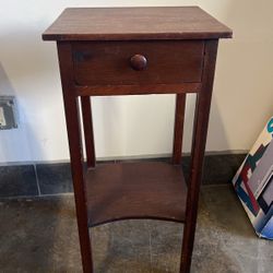 Night Stand 