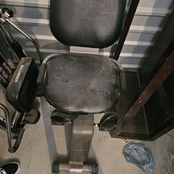 Workout Equipment Bollinger NEED GONE ASAP