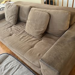 Couch - custom size