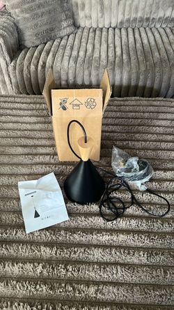 New Modern Midcentury Pendant Light