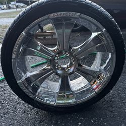 Tires
