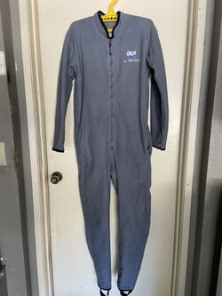 DUI PolarTech Jumpsuit undergarment