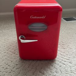 Mini Fridge 
