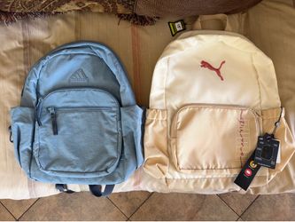 Backpacks