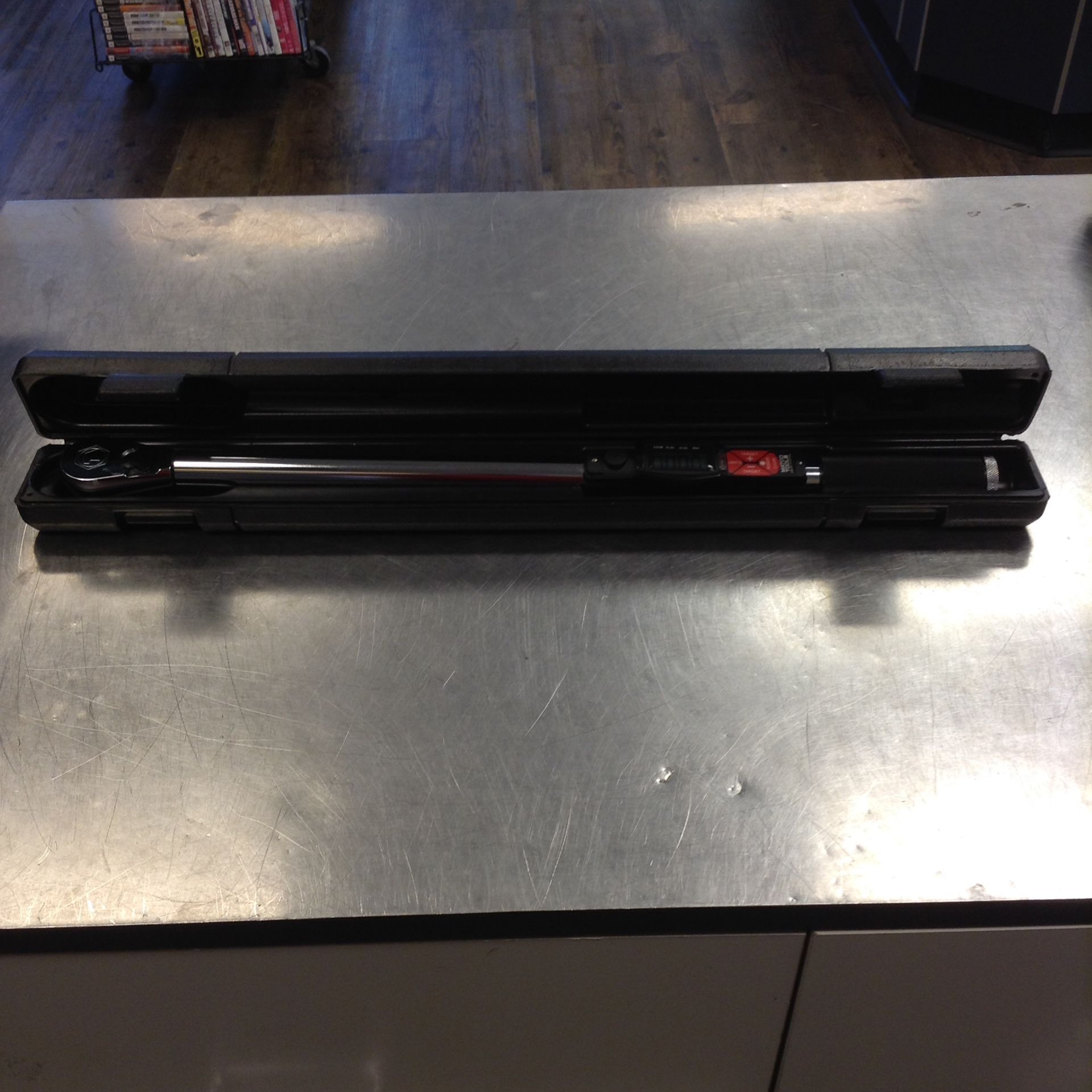 Matco tools ETWC250