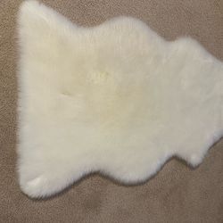 Soft rug