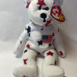 1997 Ty Beanie Babies GLORY RARE with Tag 