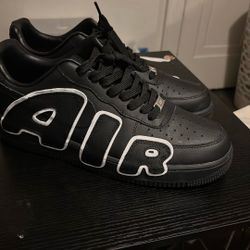 Nike Air Flea