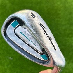 TOMMY ARMOUR AXIAL PITCHING WEDGE GRAPHITE SHAFT WOMEN'S LADIES FLEX RH