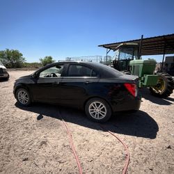 2012 Chevrolet Sonic