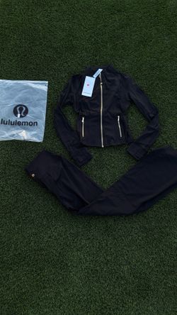 *BEST OFFER* Designer Lululemon Set
