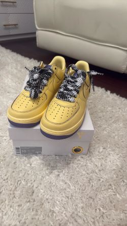 Air Force 1 Kobe Bryant Size 10 (New)